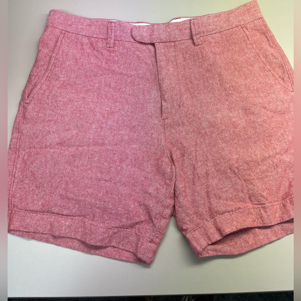J. Crew Reade Shorts